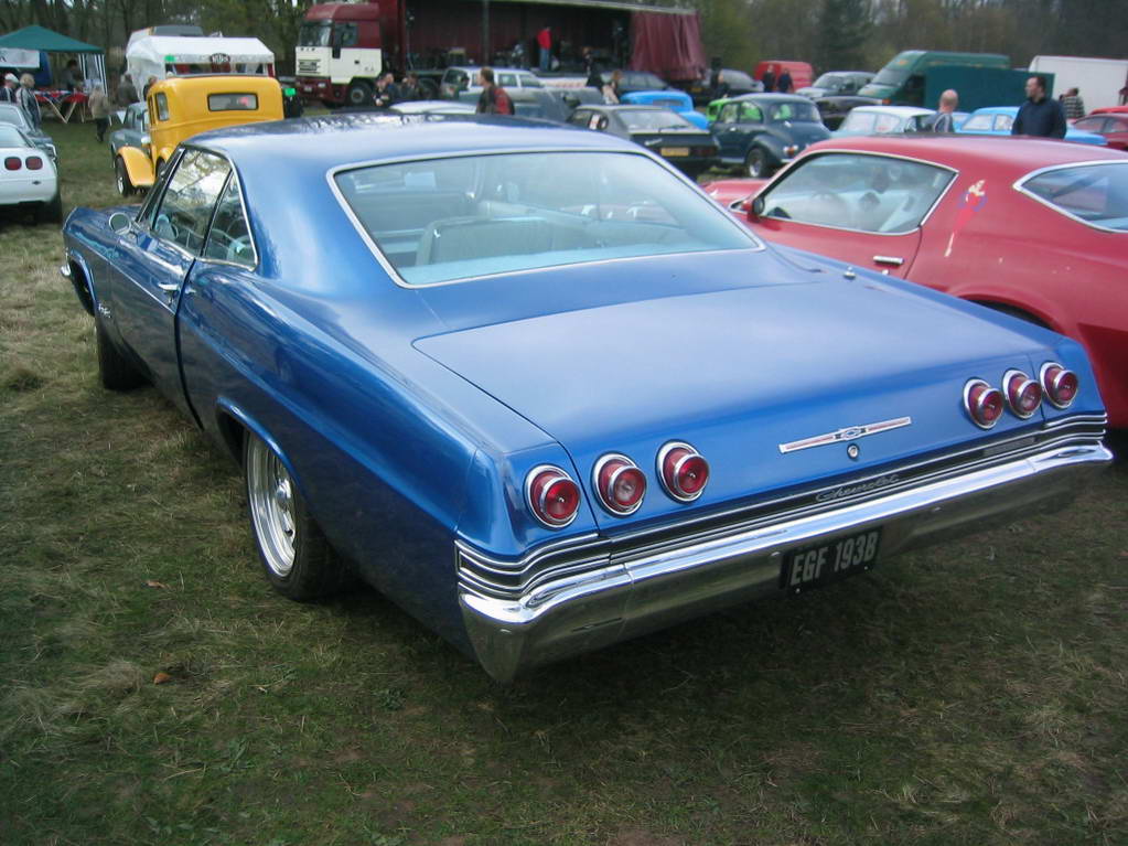 Wheels Day 2004 064