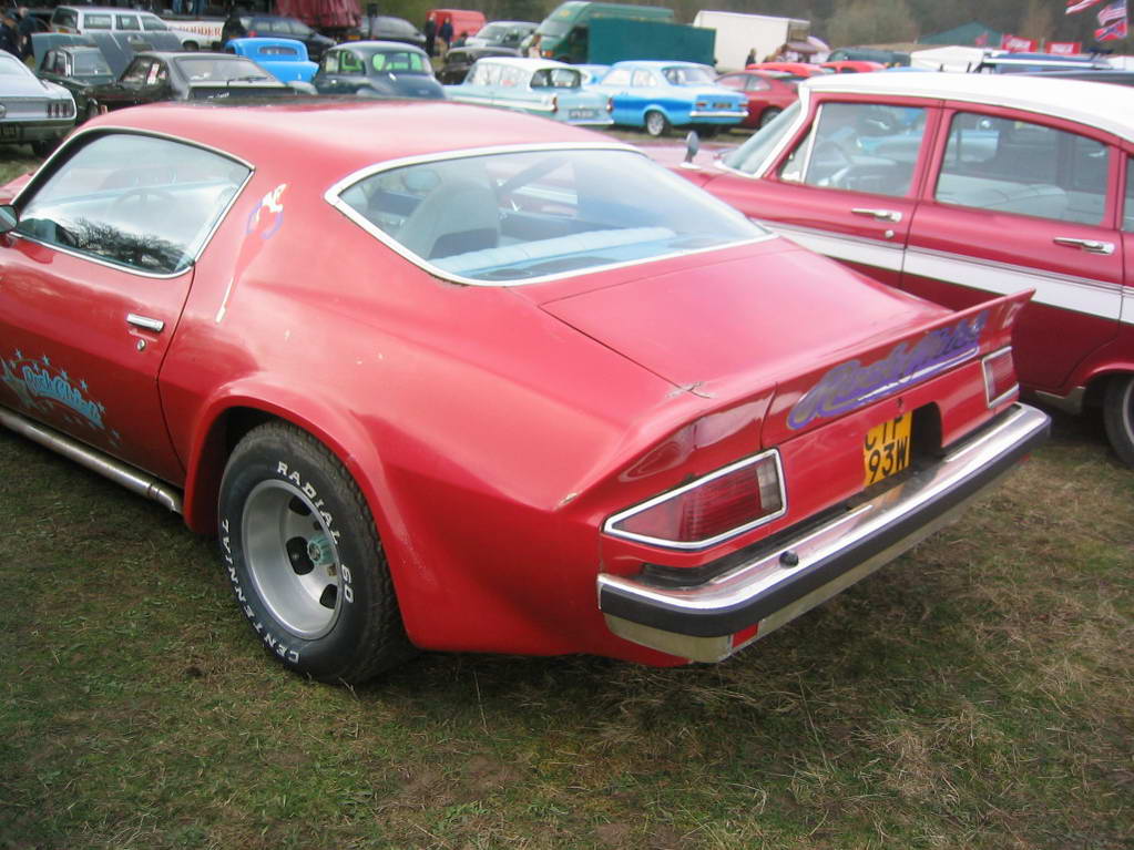 Wheels Day 2004 065