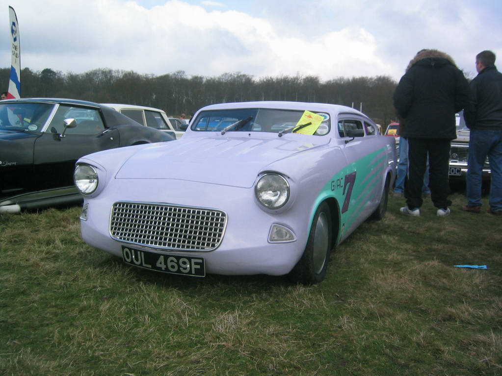Wheels Day 2004 116
