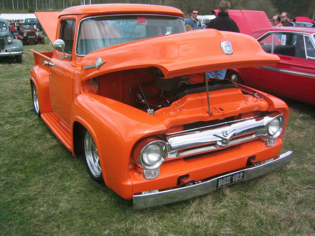 Wheels Day 2004 134