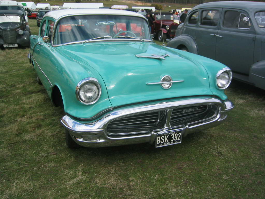 Wheels Day 2004 135