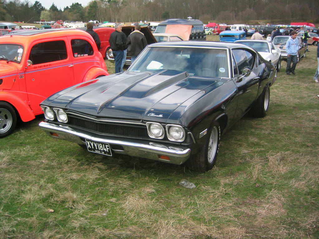 Wheels Day 2004 138