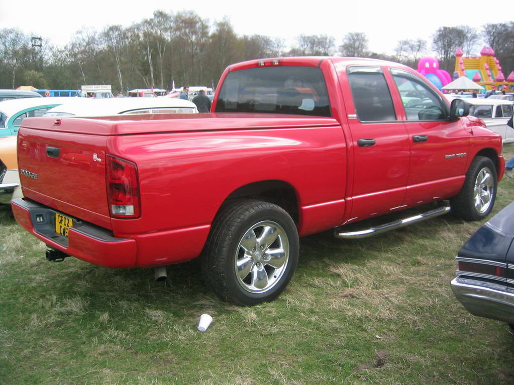 Wheels Day 2004 139