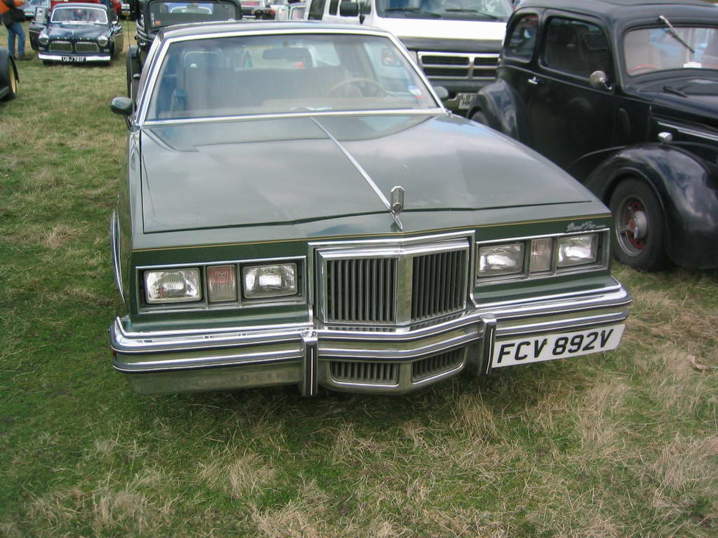 Wheels Day 2004 141