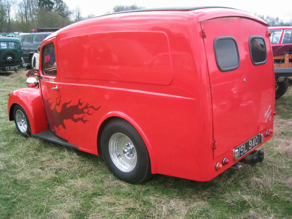 Wheels Day 2004 147