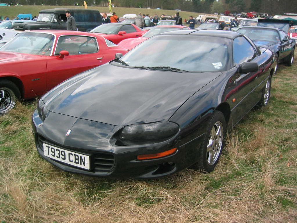 Wheels Day 2004 160