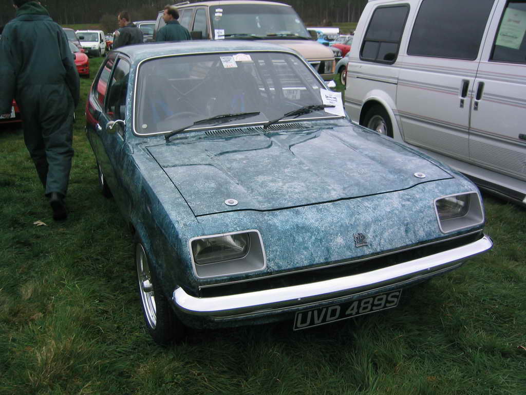 Wheels Day 2005 005