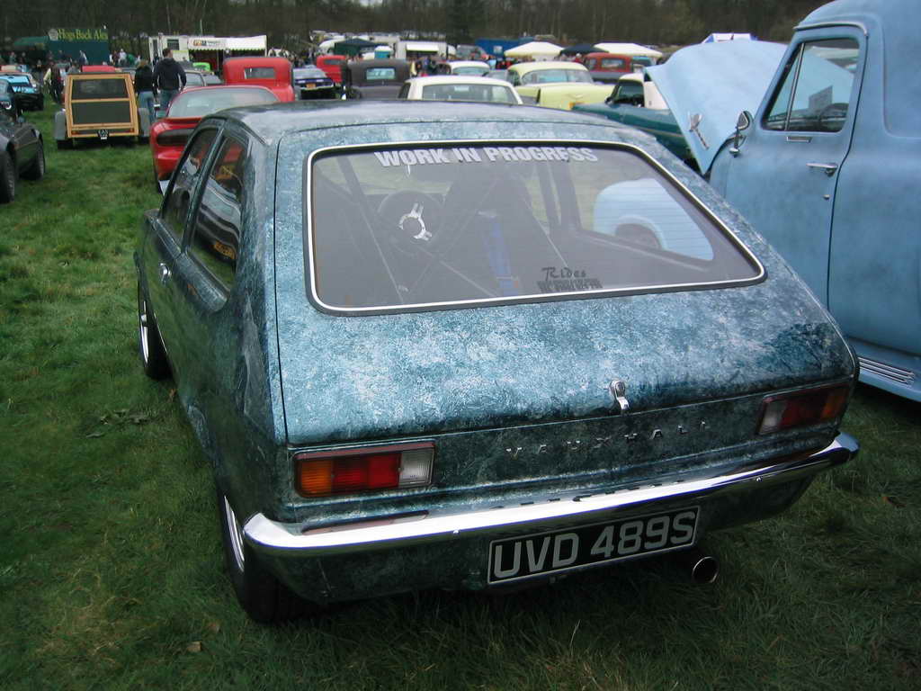 Wheels Day 2005 008