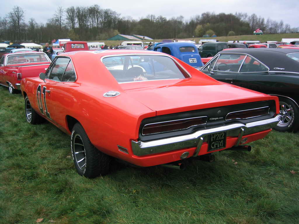 Wheels Day 2005 009