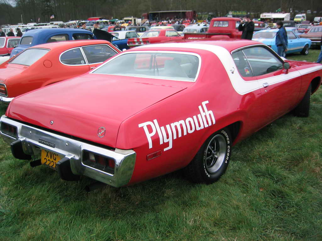 Wheels Day 2005 014