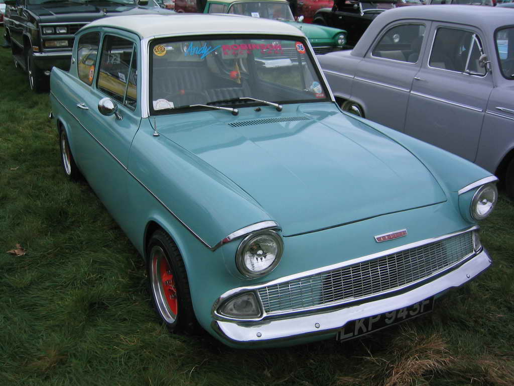 Wheels Day 2005 031