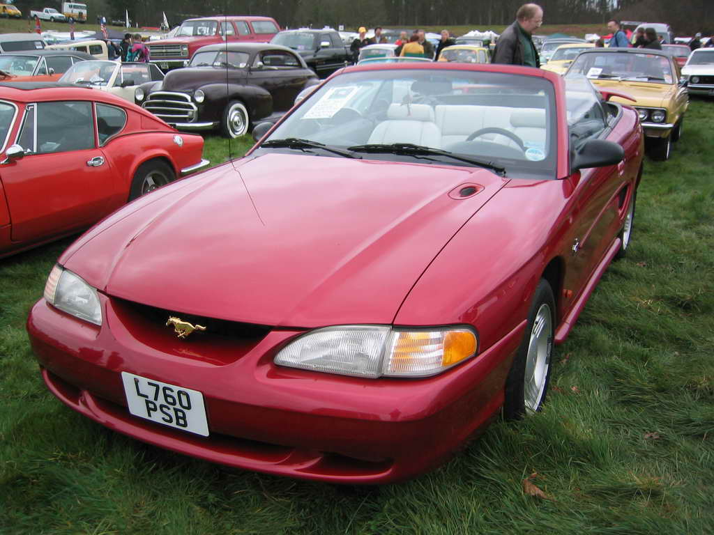Wheels Day 2005 032