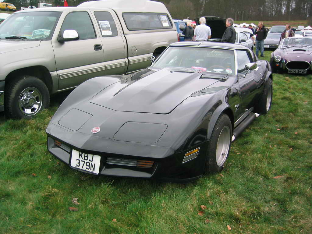 Wheels Day 2005 038