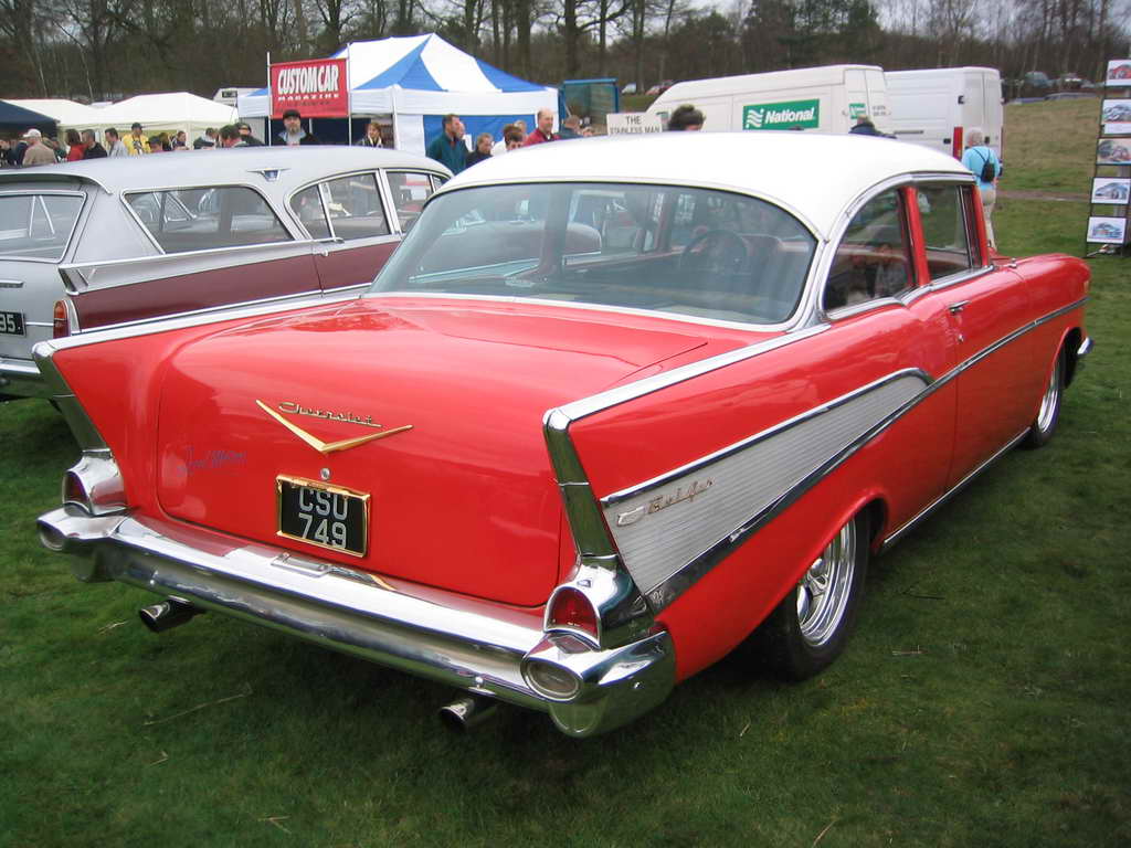 Wheels Day 2005 044