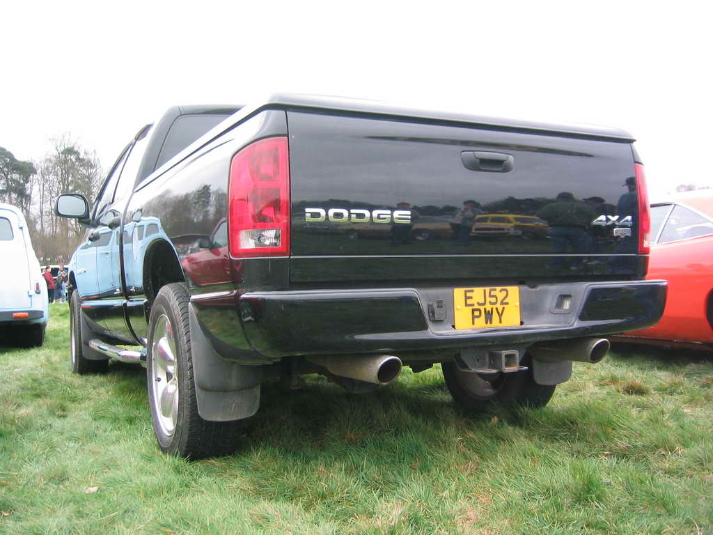 Wheels Day 2005 048