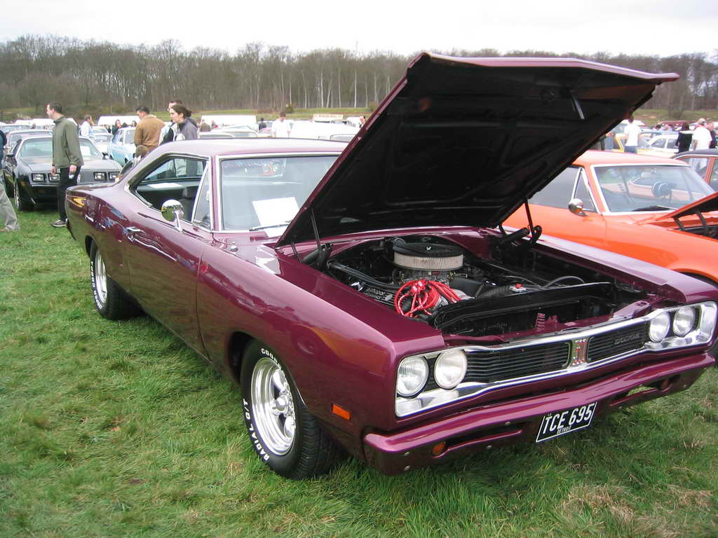 Wheels Day 2005 055