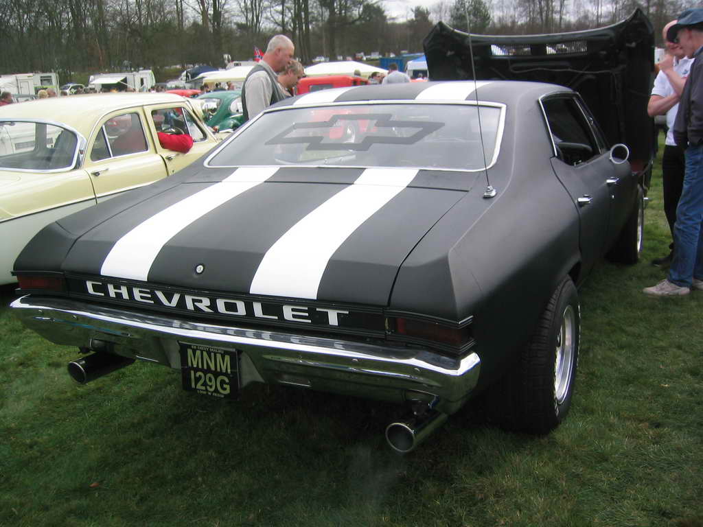 Wheels Day 2005 076