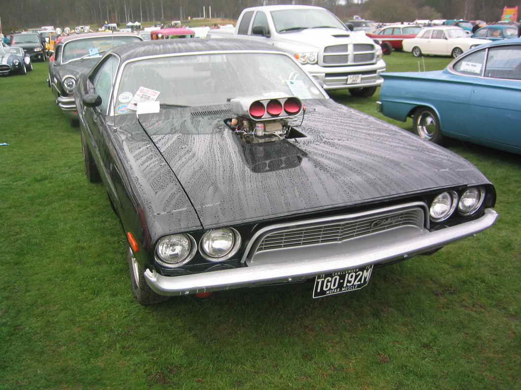 Wheels Day 2006 024