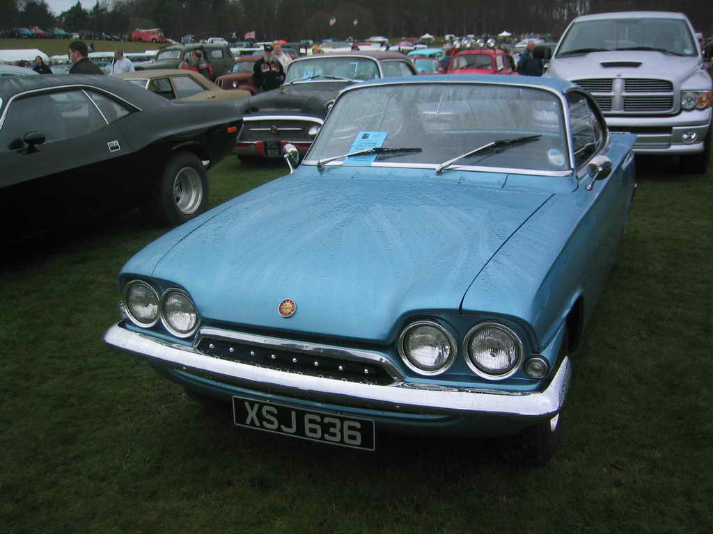 Wheels Day 2006 026