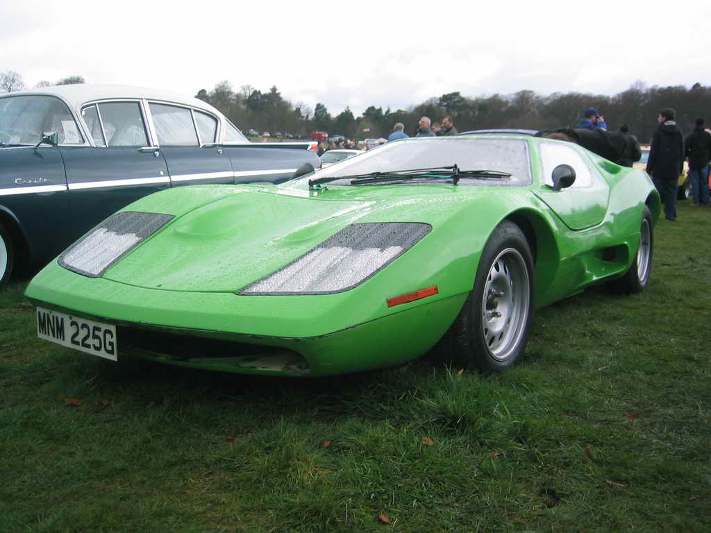Wheels Day 2006 046