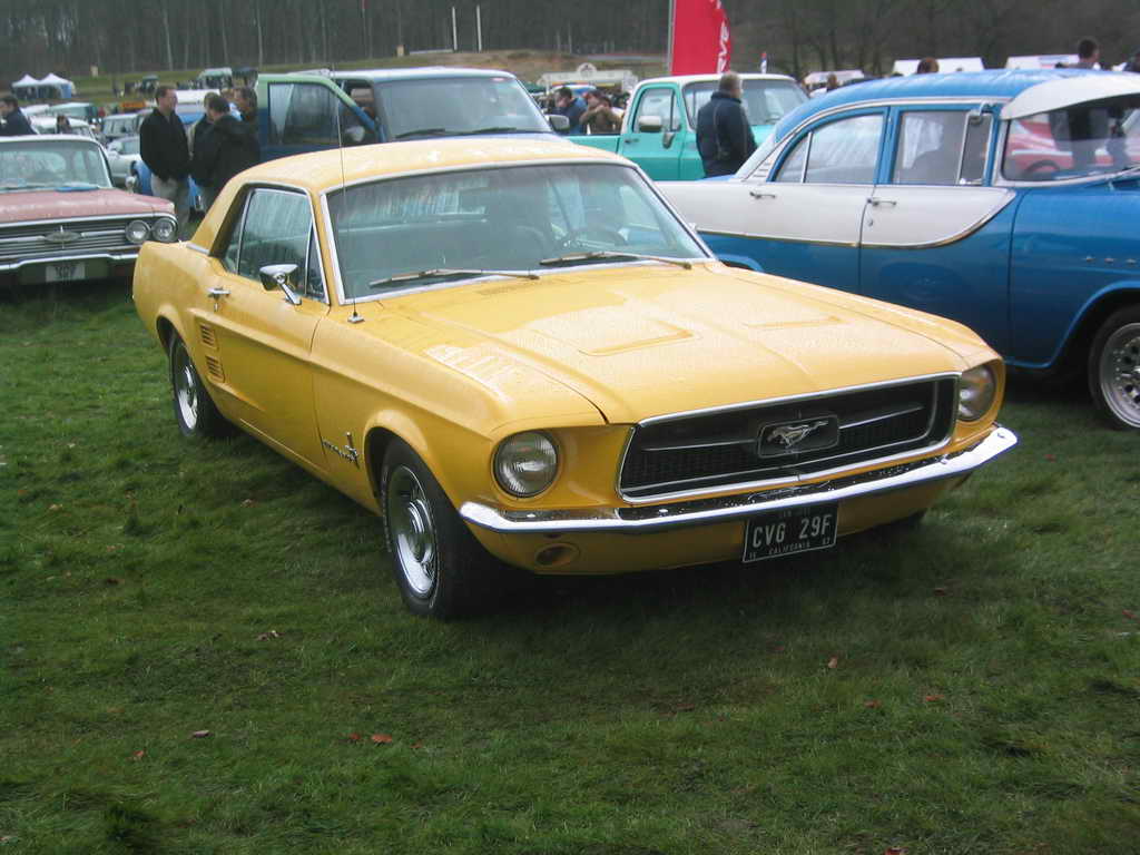 Wheels Day 2006 050