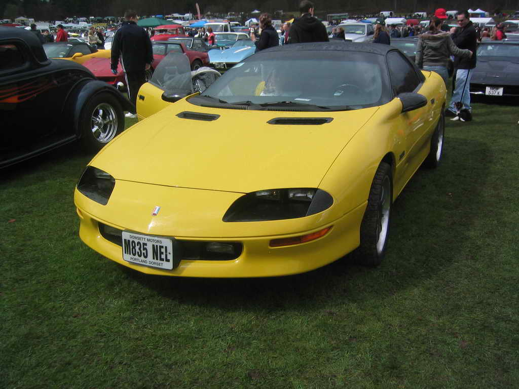 Wheels Day 2006 056