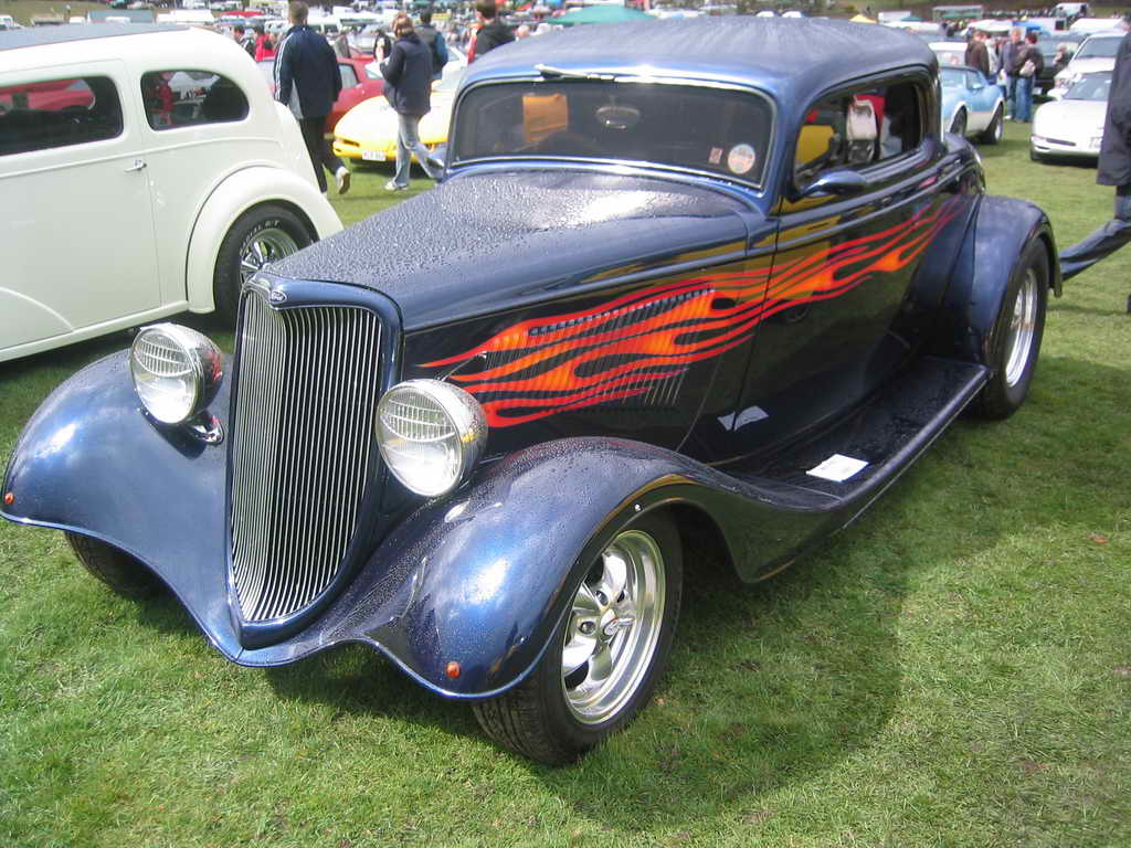 Wheels Day 2006 057