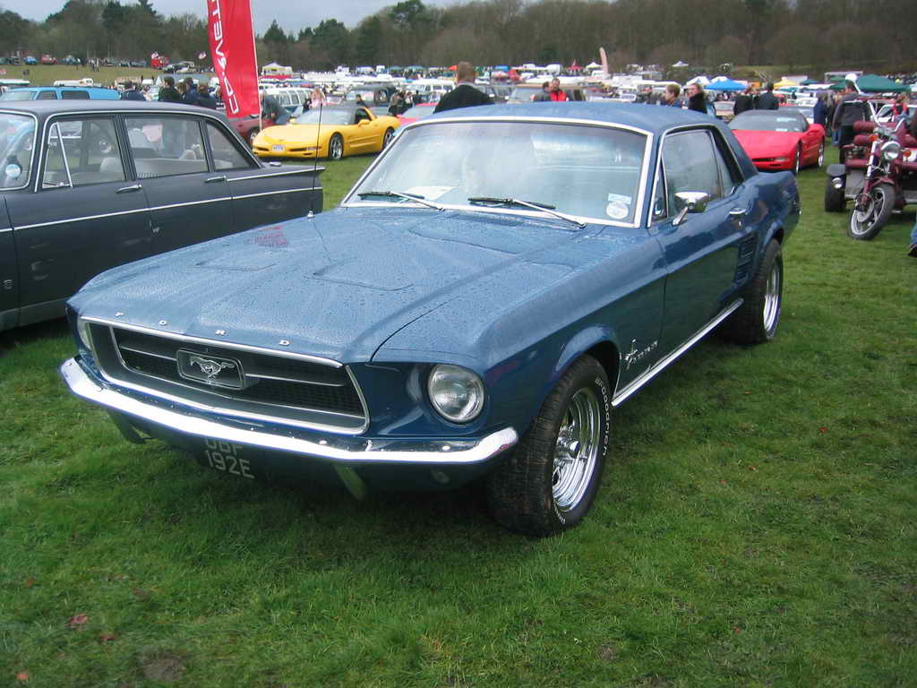 Wheels Day 2006 059