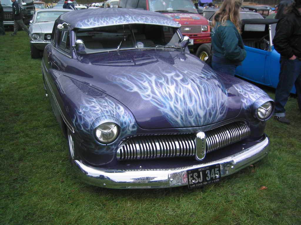 Wheels Day 2006 065