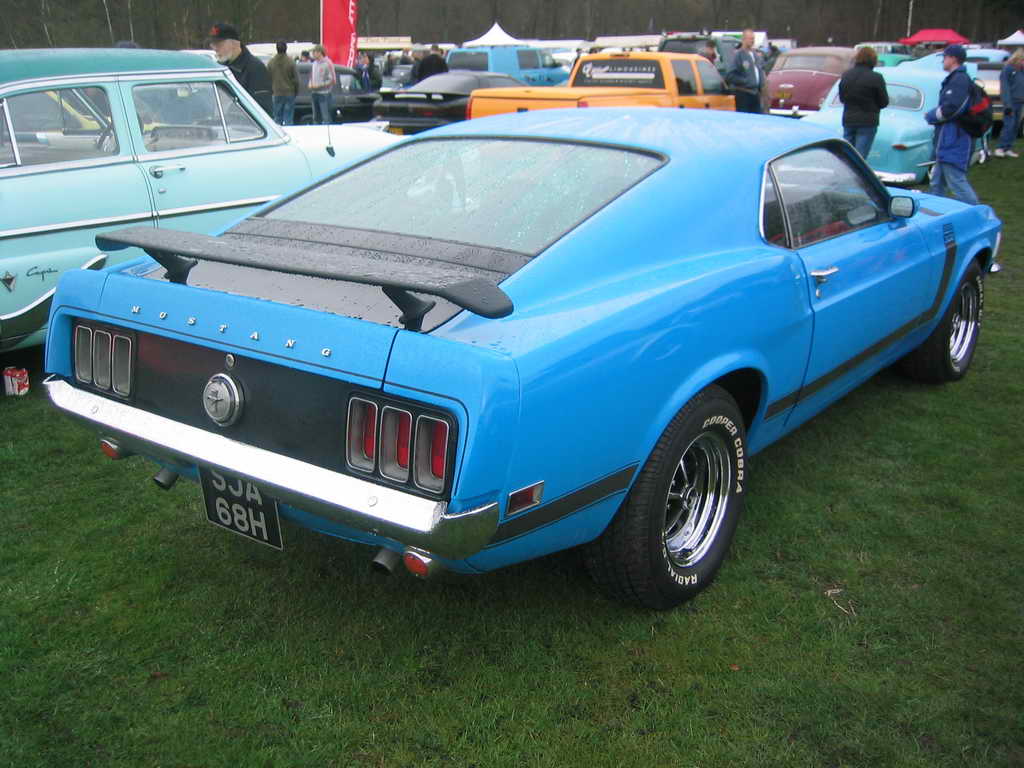 Wheels Day 2006 096