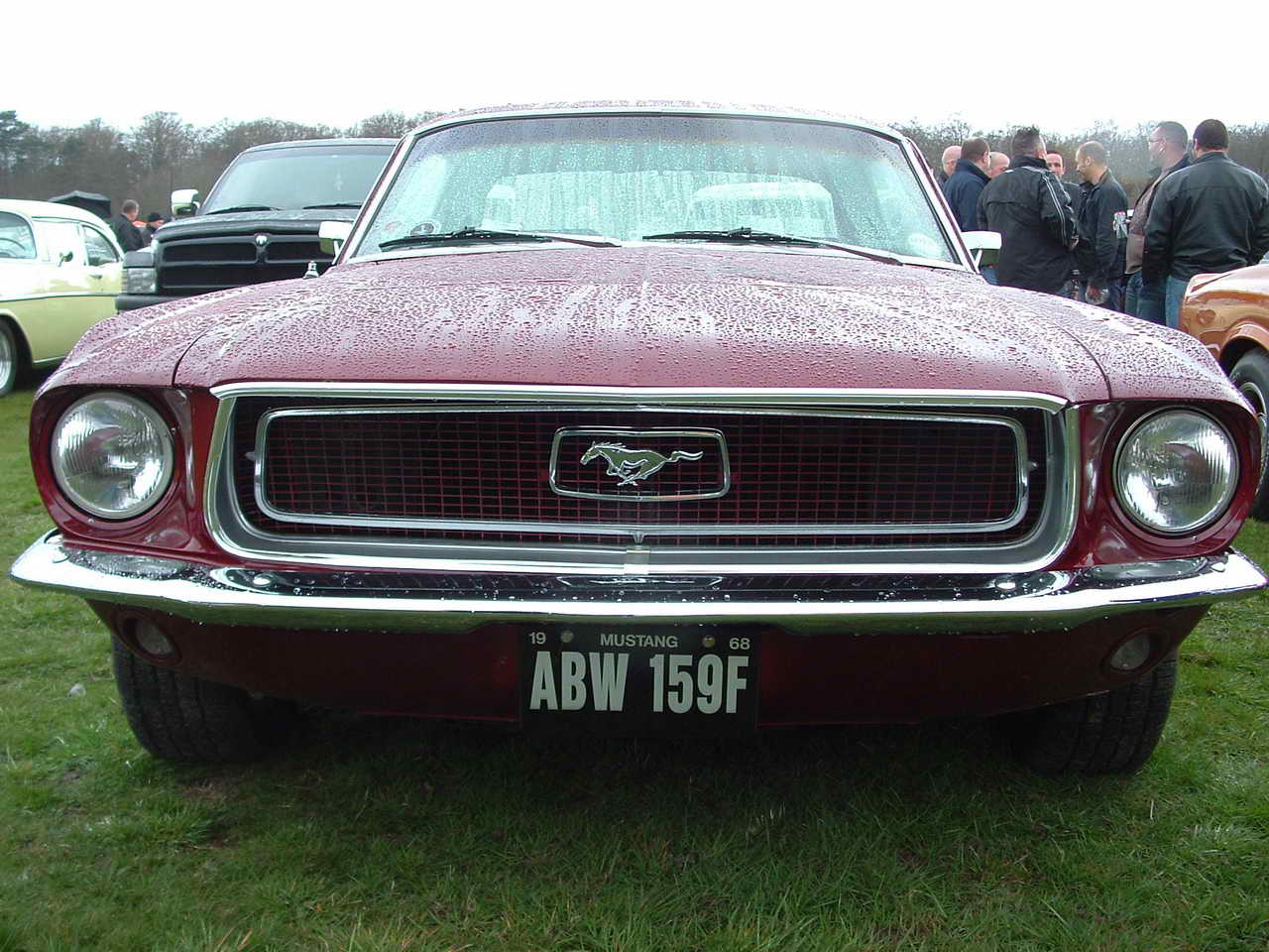 Wheels Day 2006 195