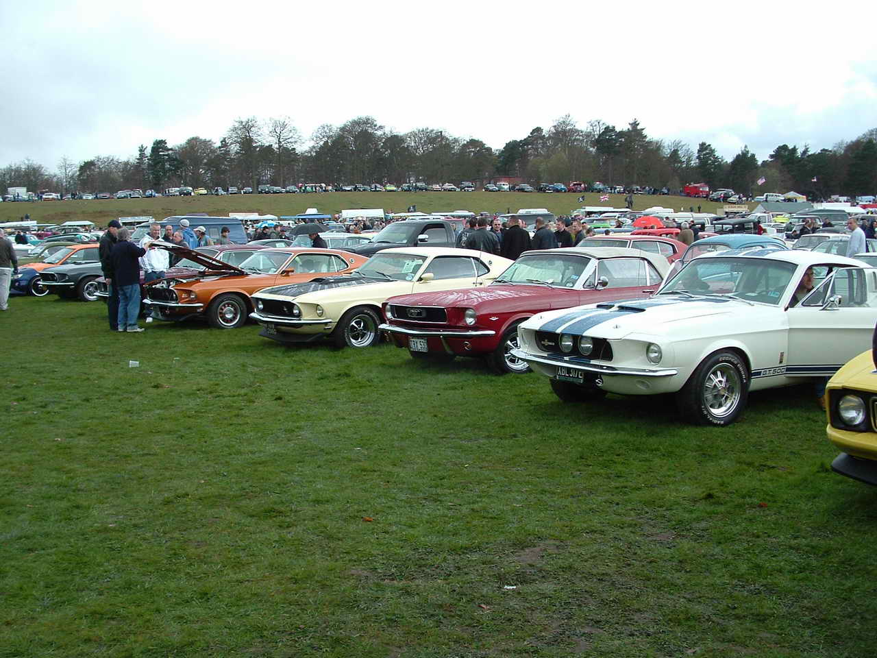 Wheels Day 2006 199