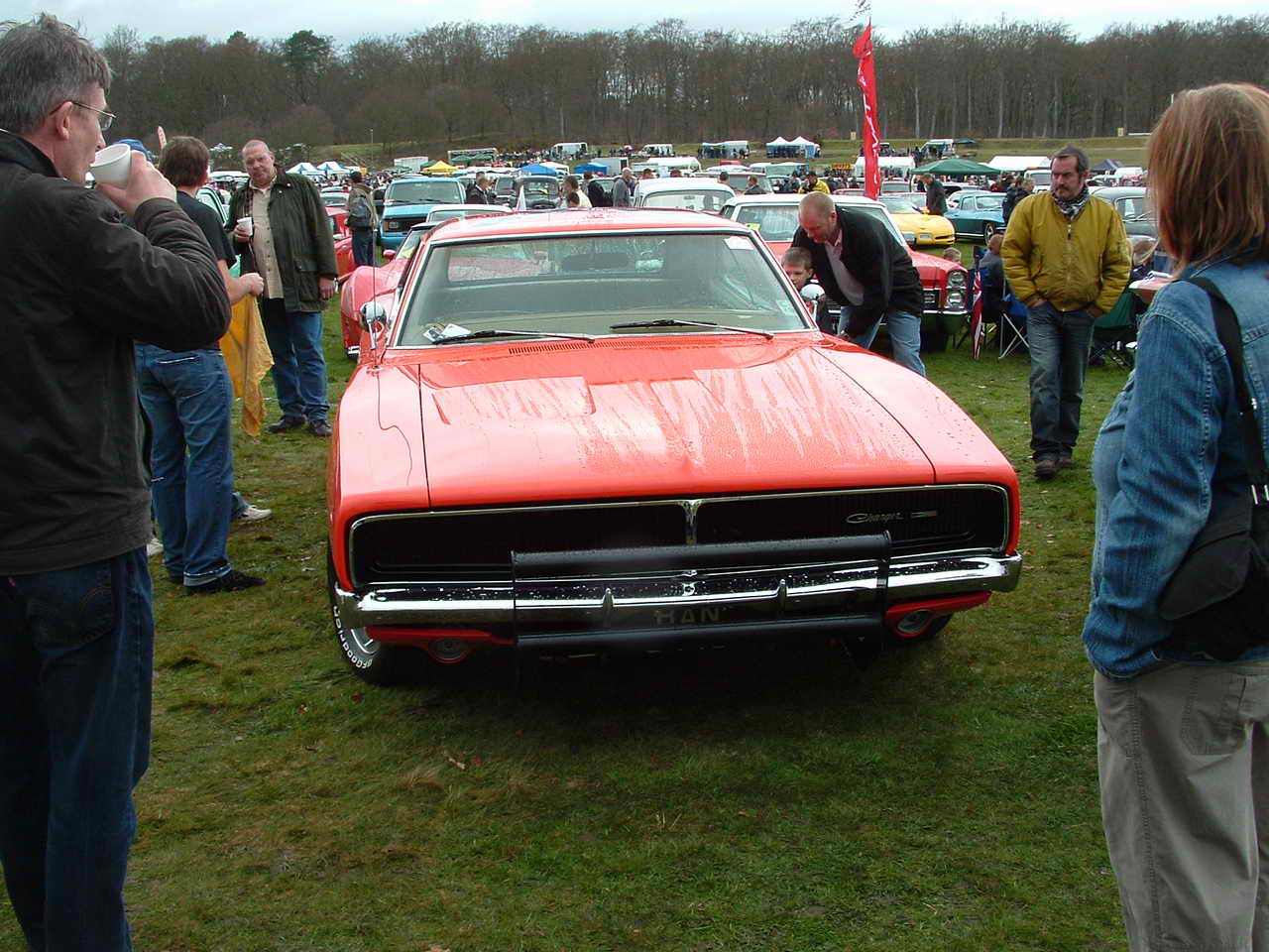 Wheels Day 2006 204