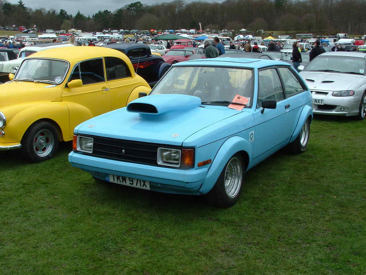 Wheels Day 2006 208