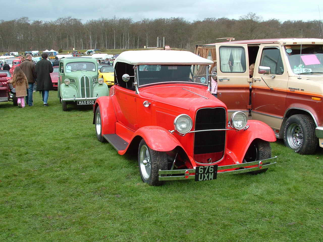 Wheels Day 2006 211