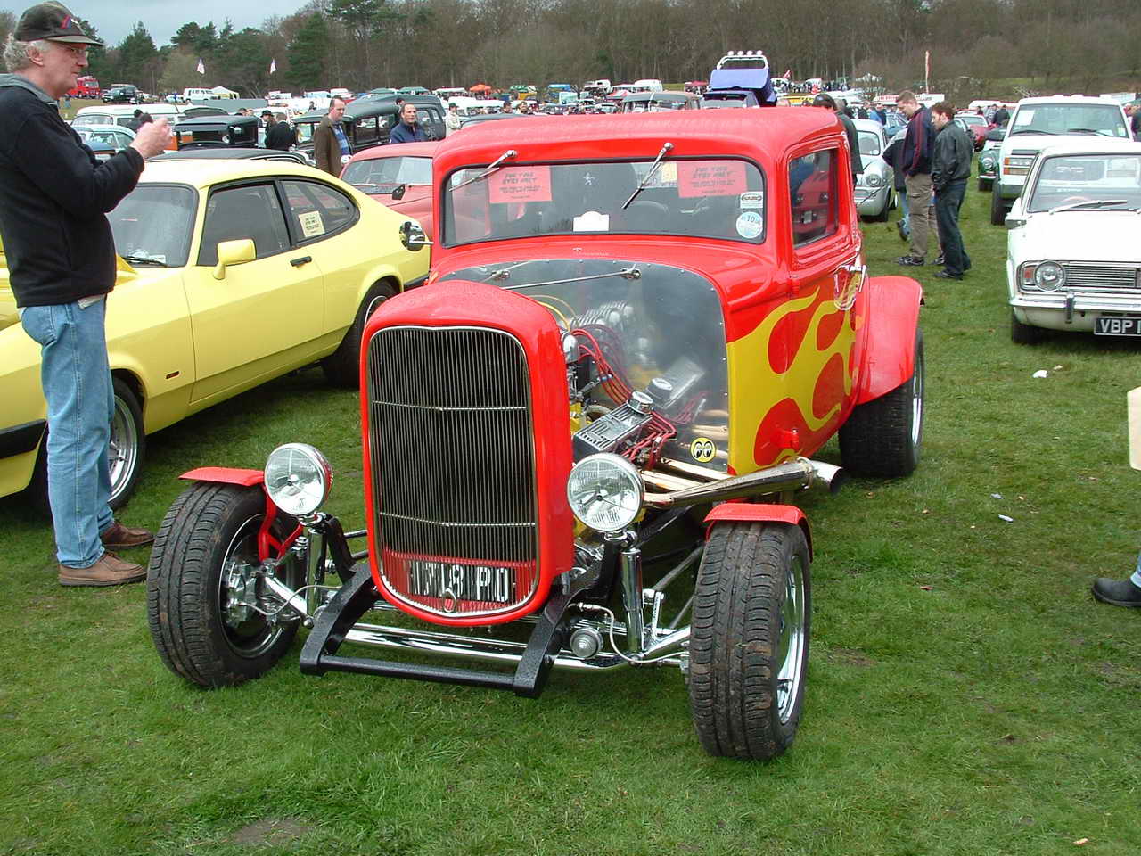 Wheels Day 2006 216