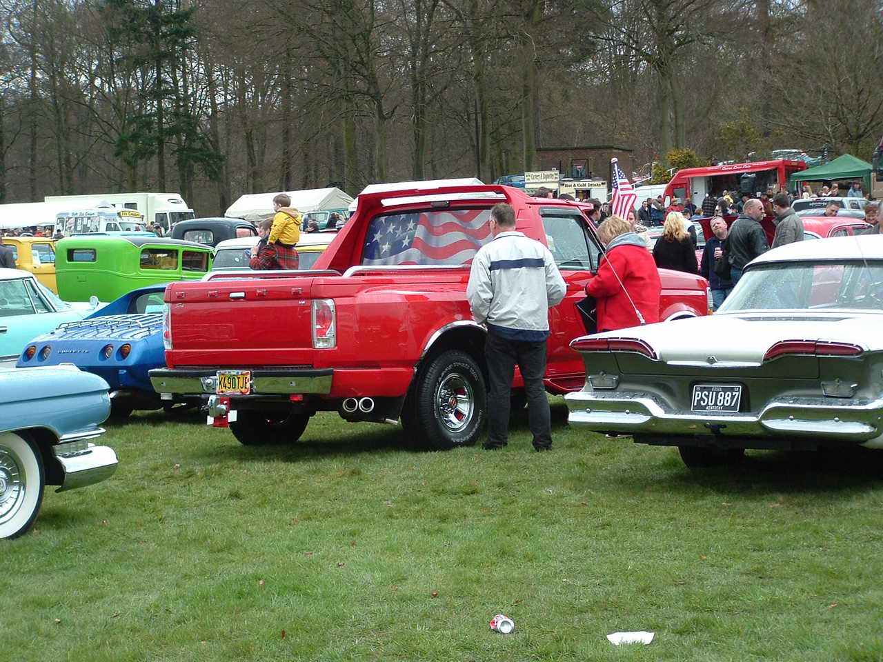 Wheels Day 2006 220