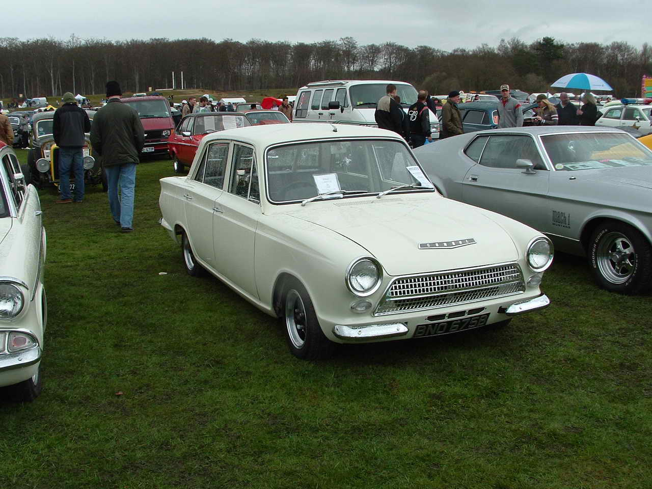 Wheels Day 2006 223