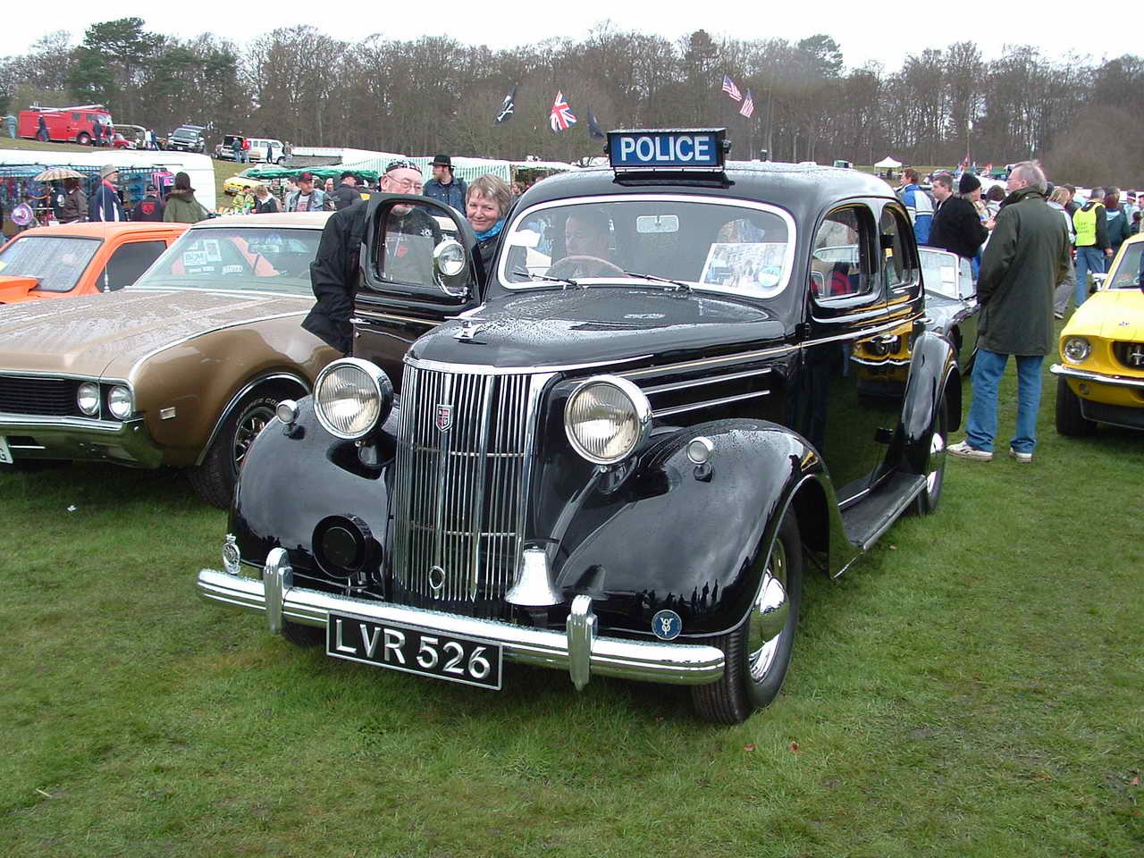 Wheels Day 2006 225