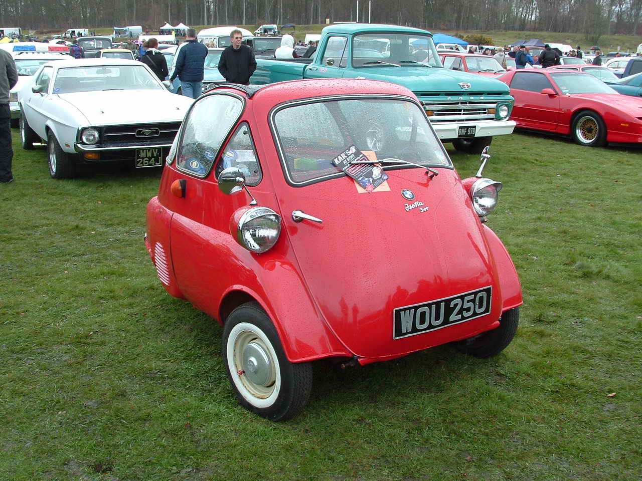 Wheels Day 2006 234