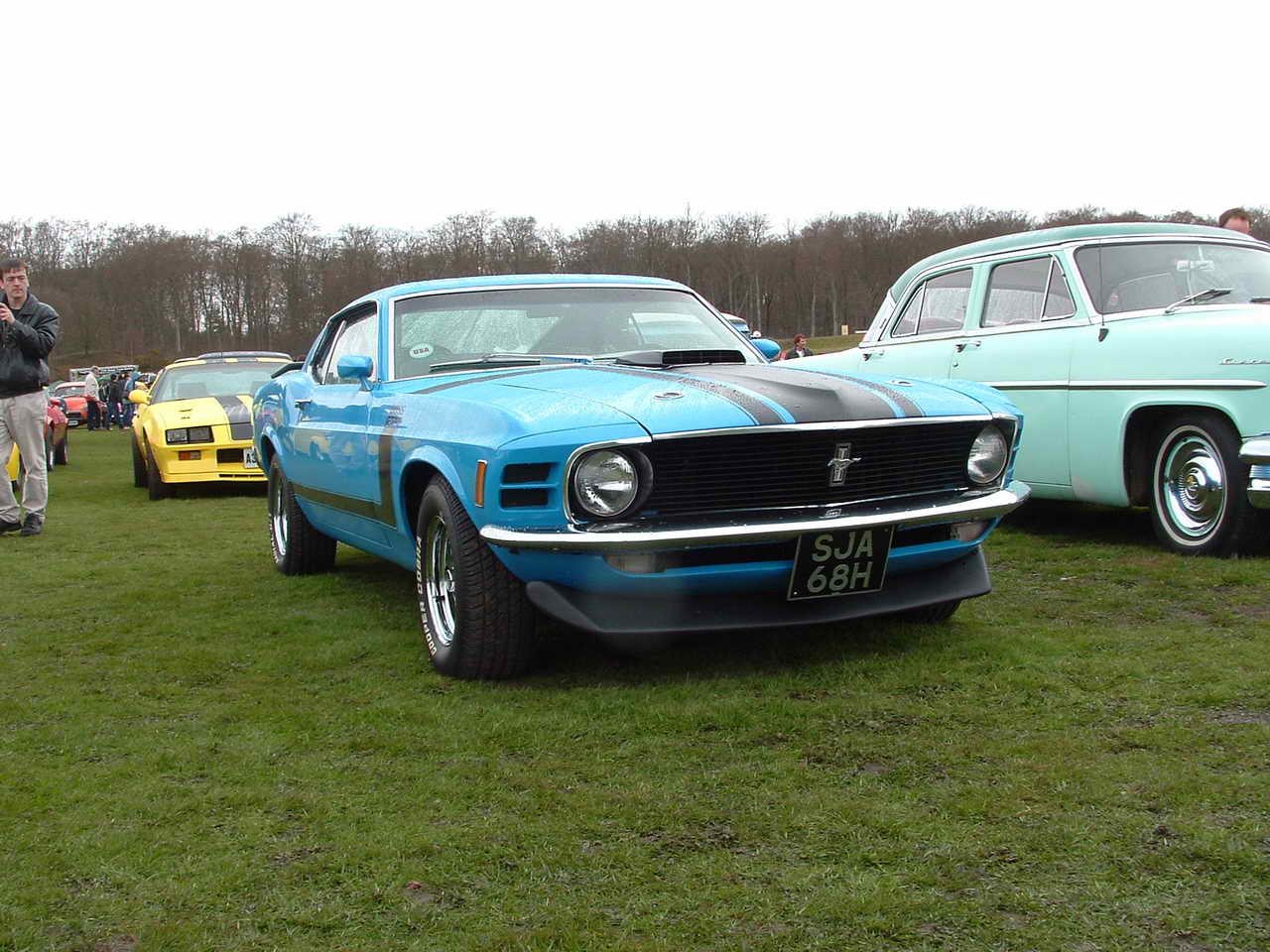 Wheels Day 2006 236