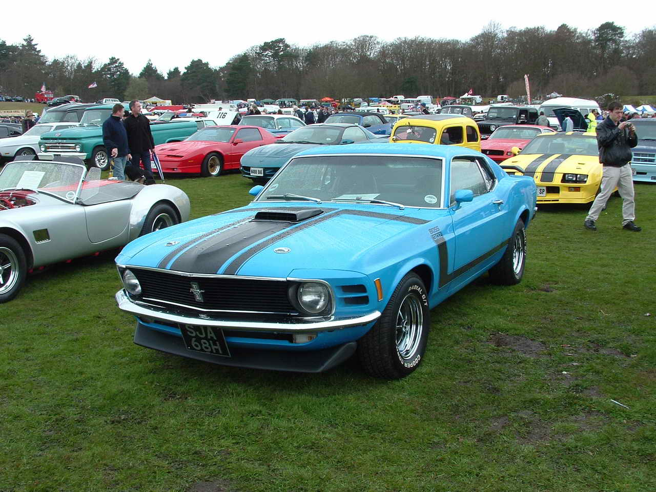 Wheels Day 2006 237