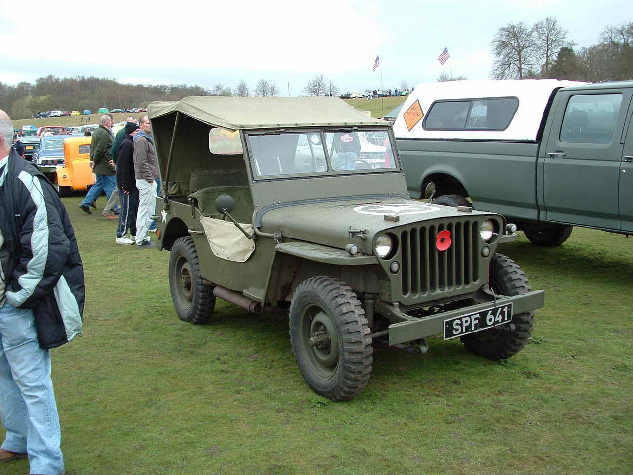 Wheels Day 2006 265