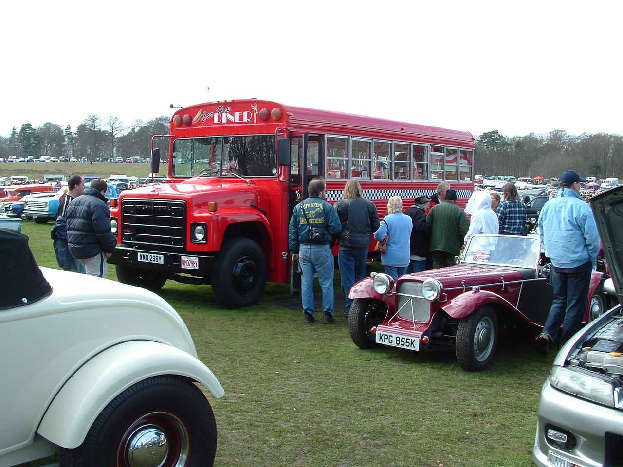 Wheels Day 2006 301