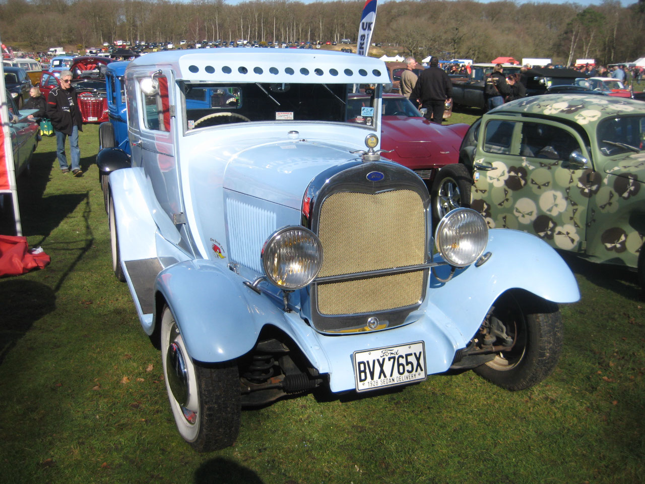 Wheels day 2016 106