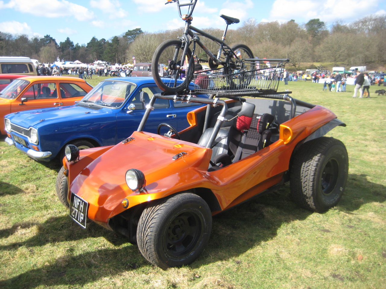 Wheels day 2016 143