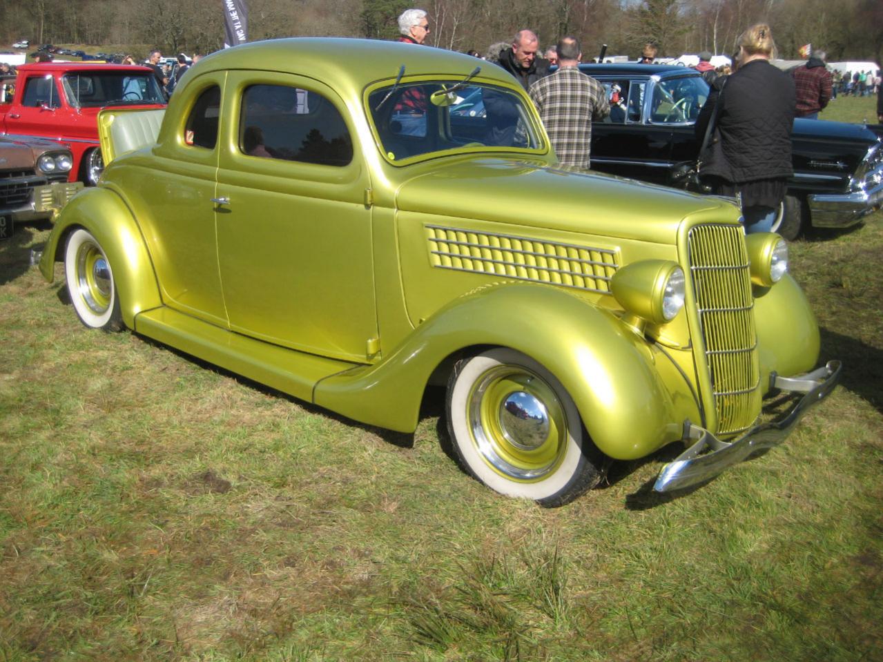 Wheels day 2016 350