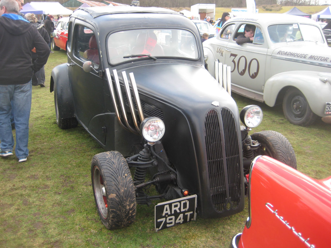 Wheels day 2016 490