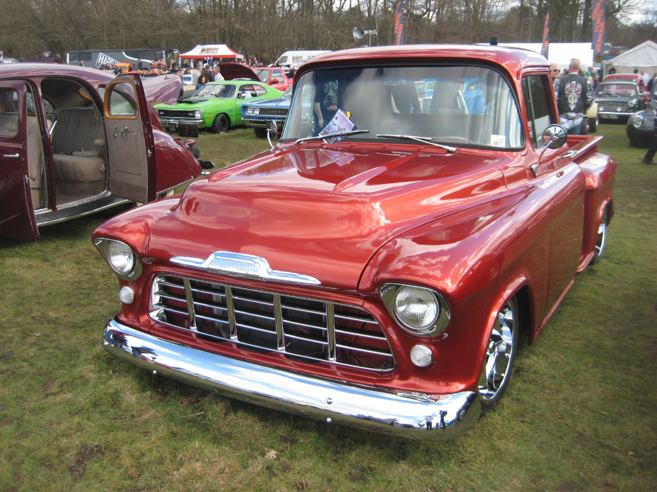 Wheels day 2016 494