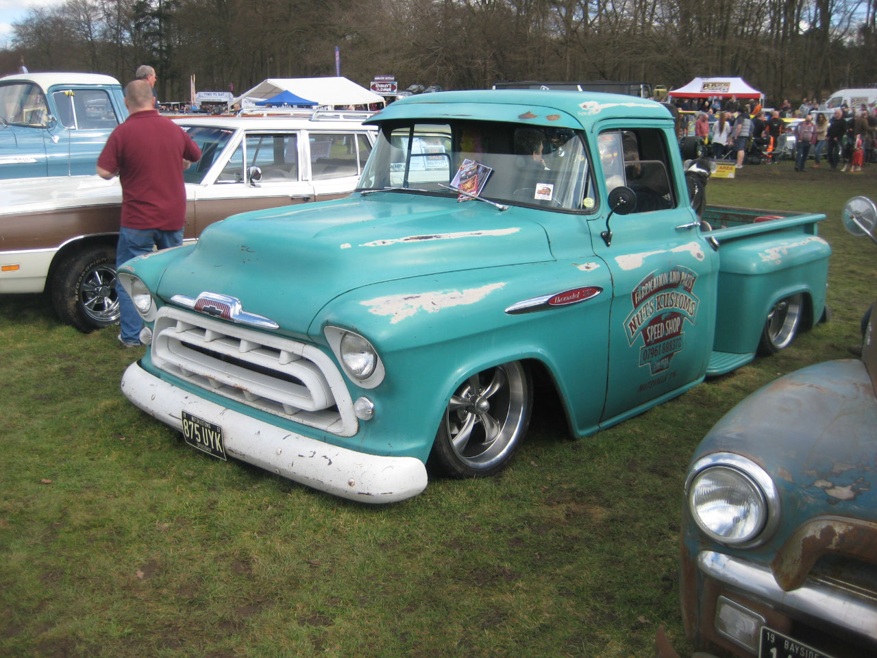 Wheels day 2016 498